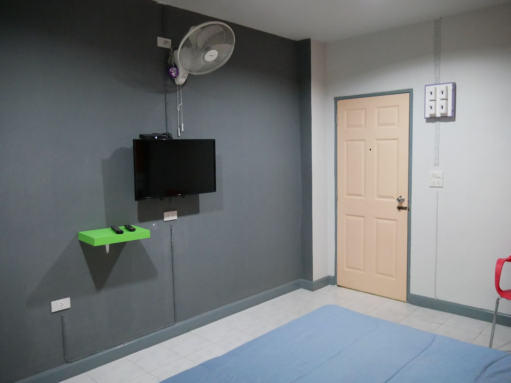Pk Hotel บุรีรัมย์ ภายนอก รูปภาพ