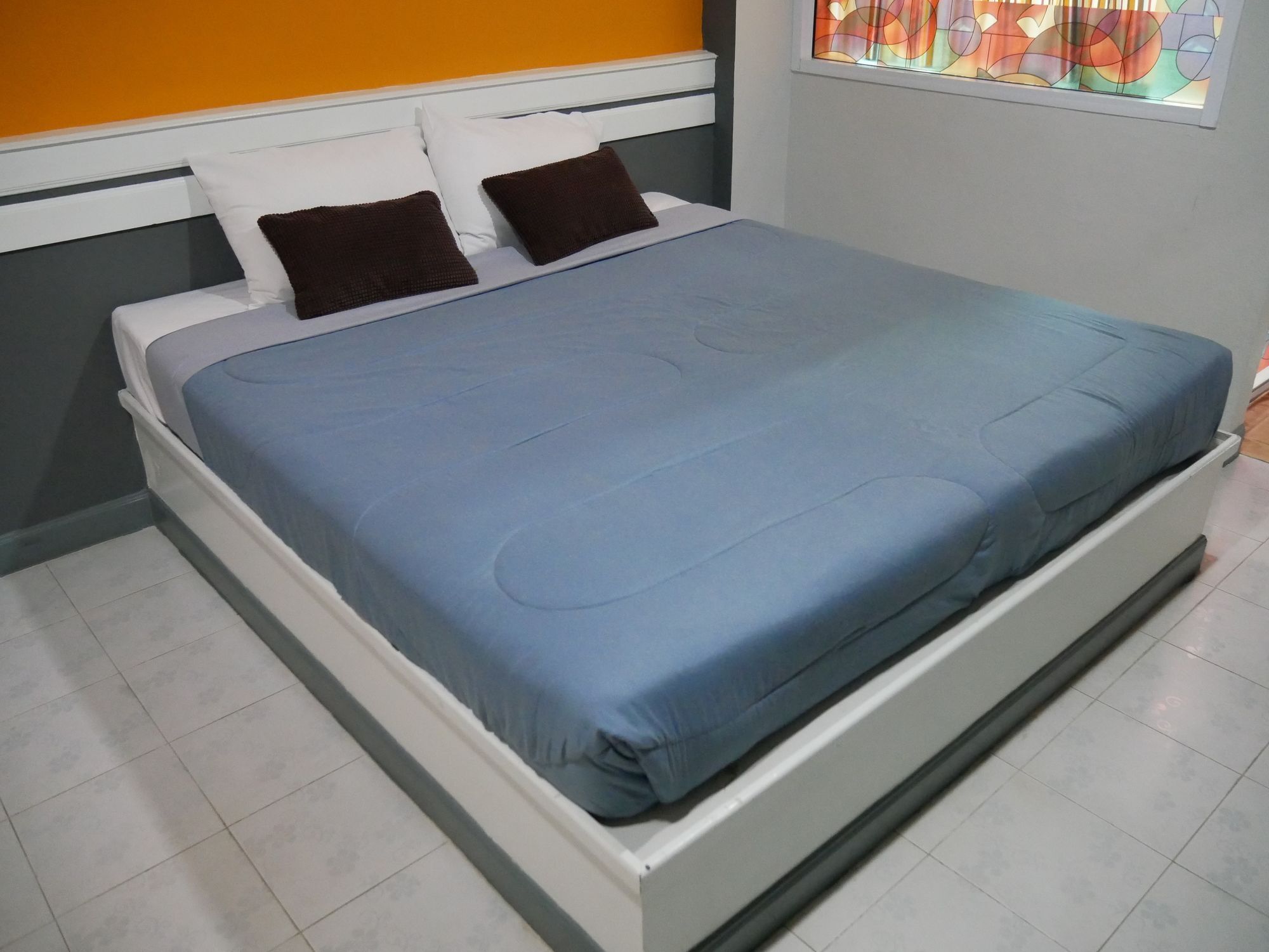 Pk Hotel บุรีรัมย์ ภายนอก รูปภาพ