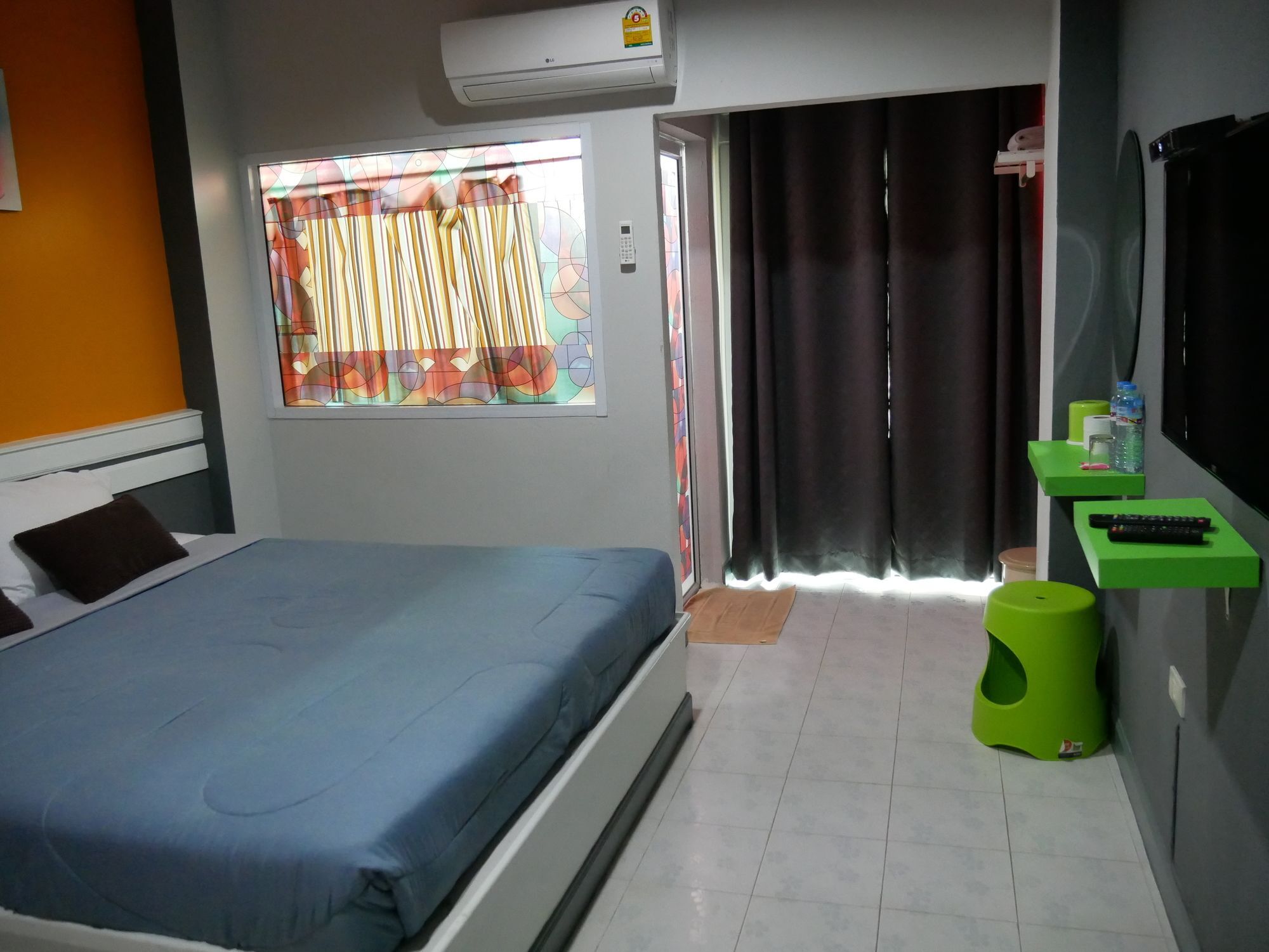 Pk Hotel บุรีรัมย์ ภายนอก รูปภาพ