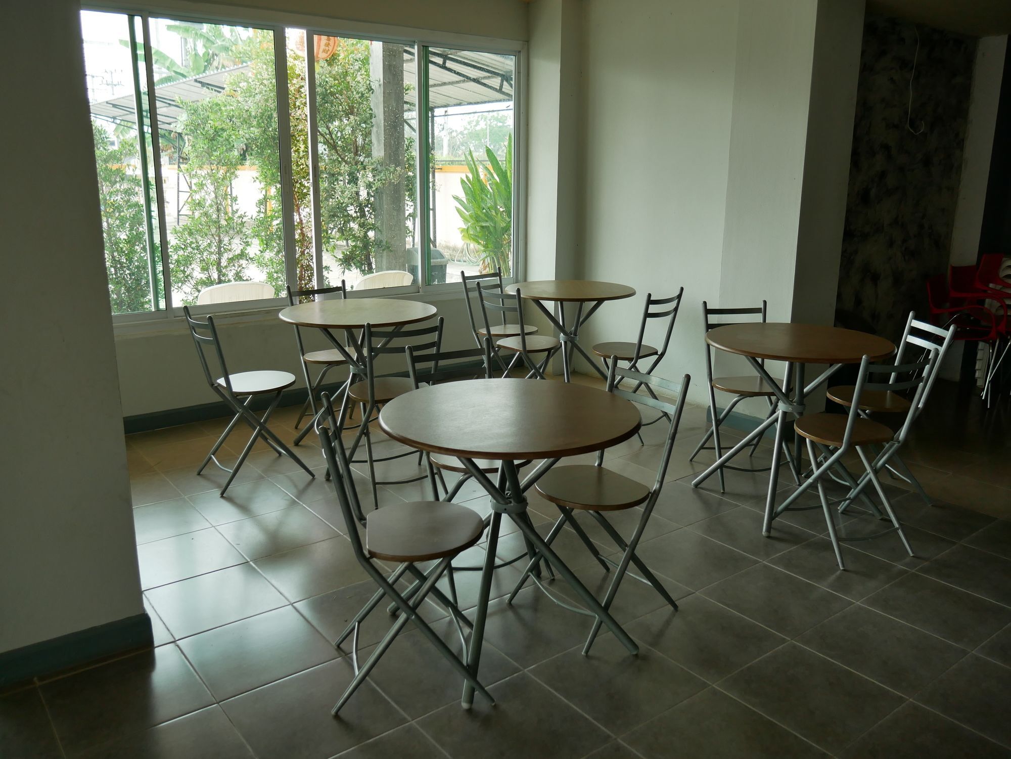 Pk Hotel บุรีรัมย์ ภายนอก รูปภาพ